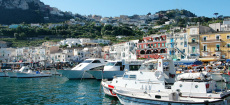 Amalfi-Coast-Capri